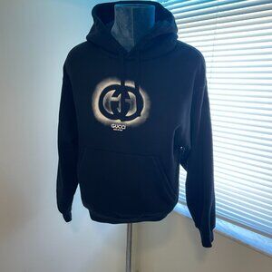 NWT Gucci sweatshirt hoodie size Small, New